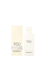 Because It's You Body Lotion