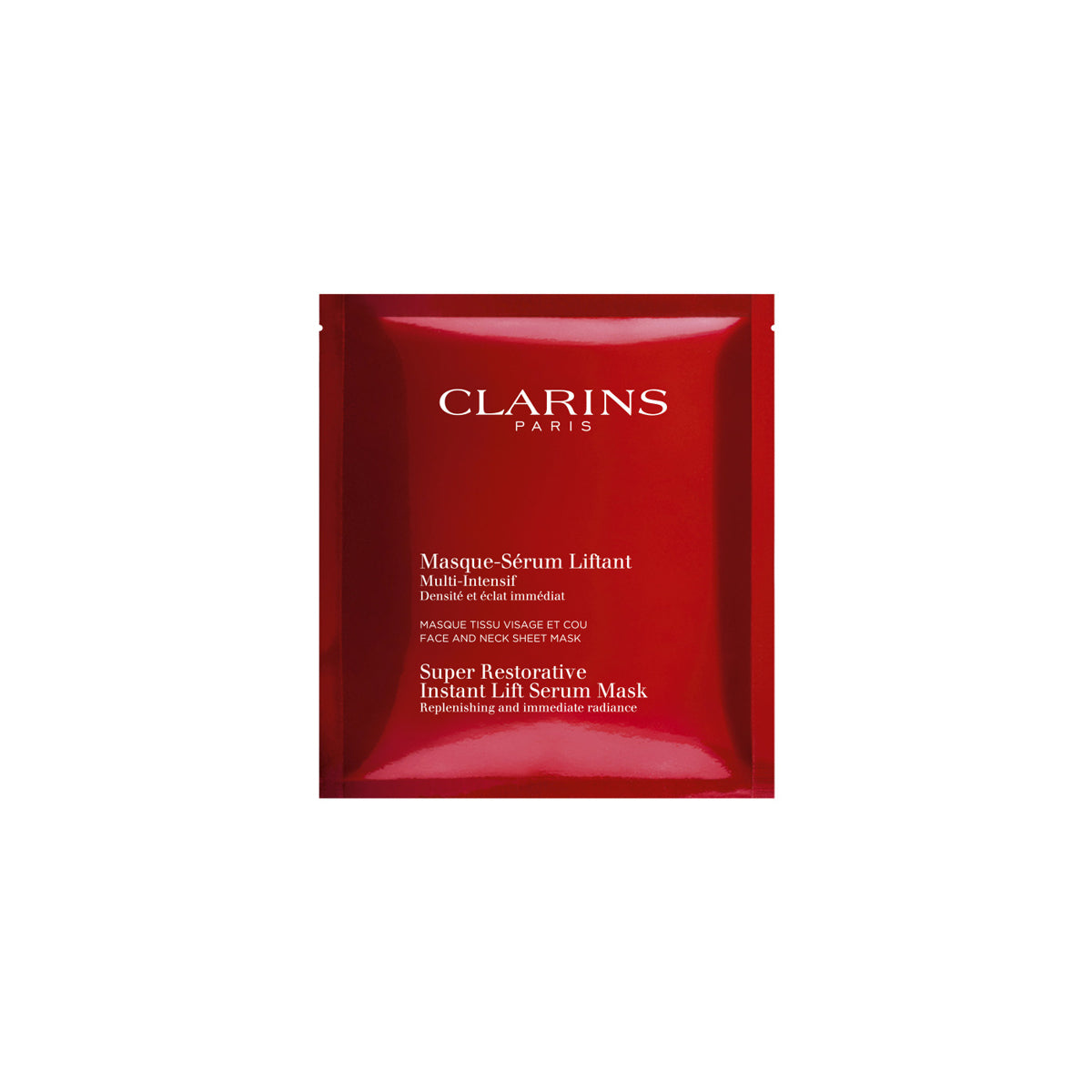 Multi Intensive Masque Serum Liftant