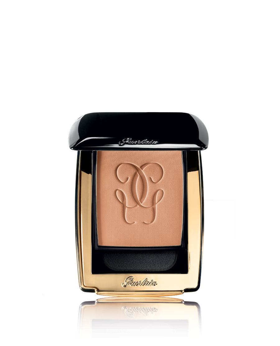 Parure Gold Compact
