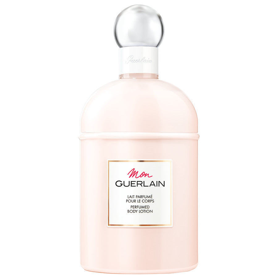 Mon Guerlain Body Lotion