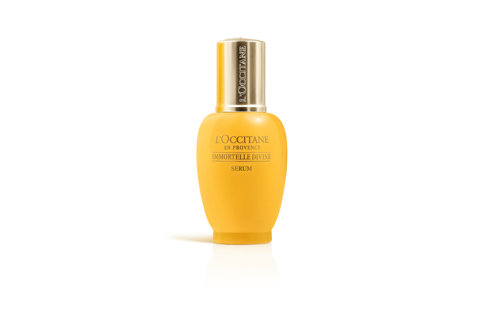 L'Occitane Divine Oil 30  ML