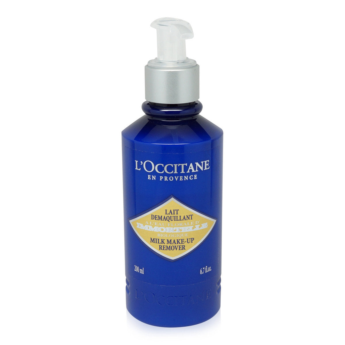 Immortelle Latte Detergente