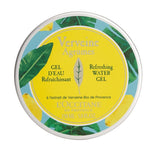 Verbena Crema Corpo Agrumi