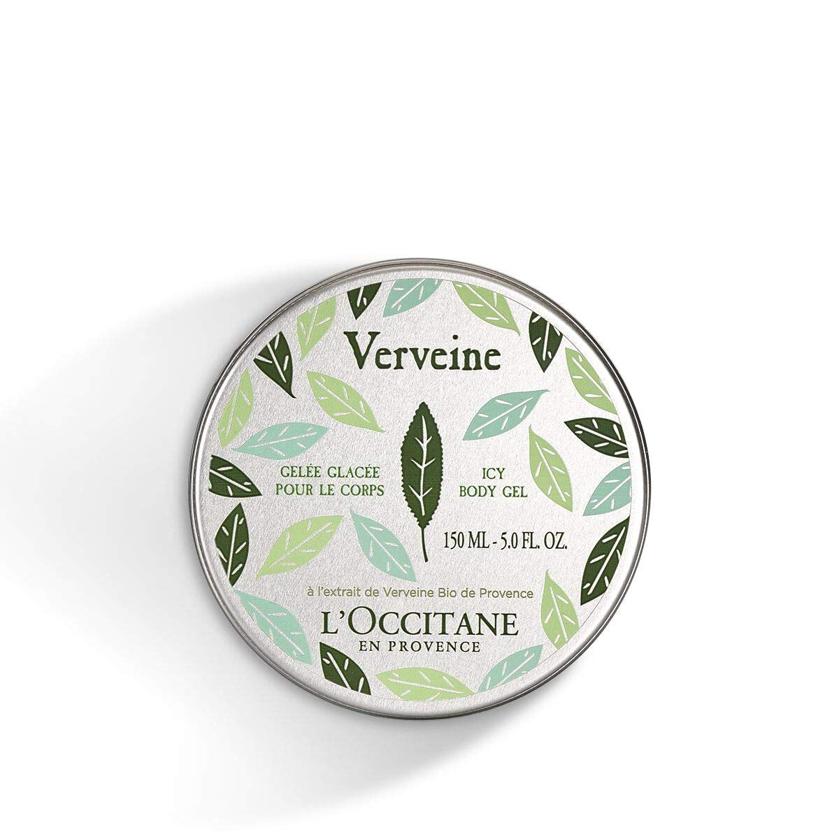 Verbena Gel Corpo