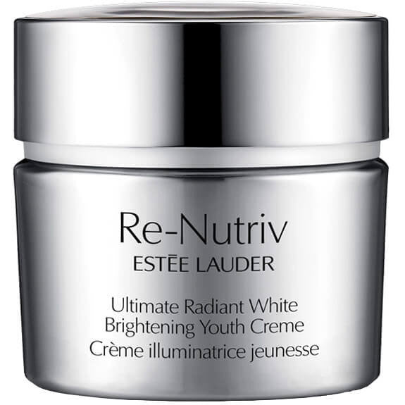 Re-Nutriv Ultimate Radiant White Crema Illuminante Ringiovanente