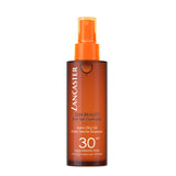 Sun Beauty Olio Effetto Seta SPF30