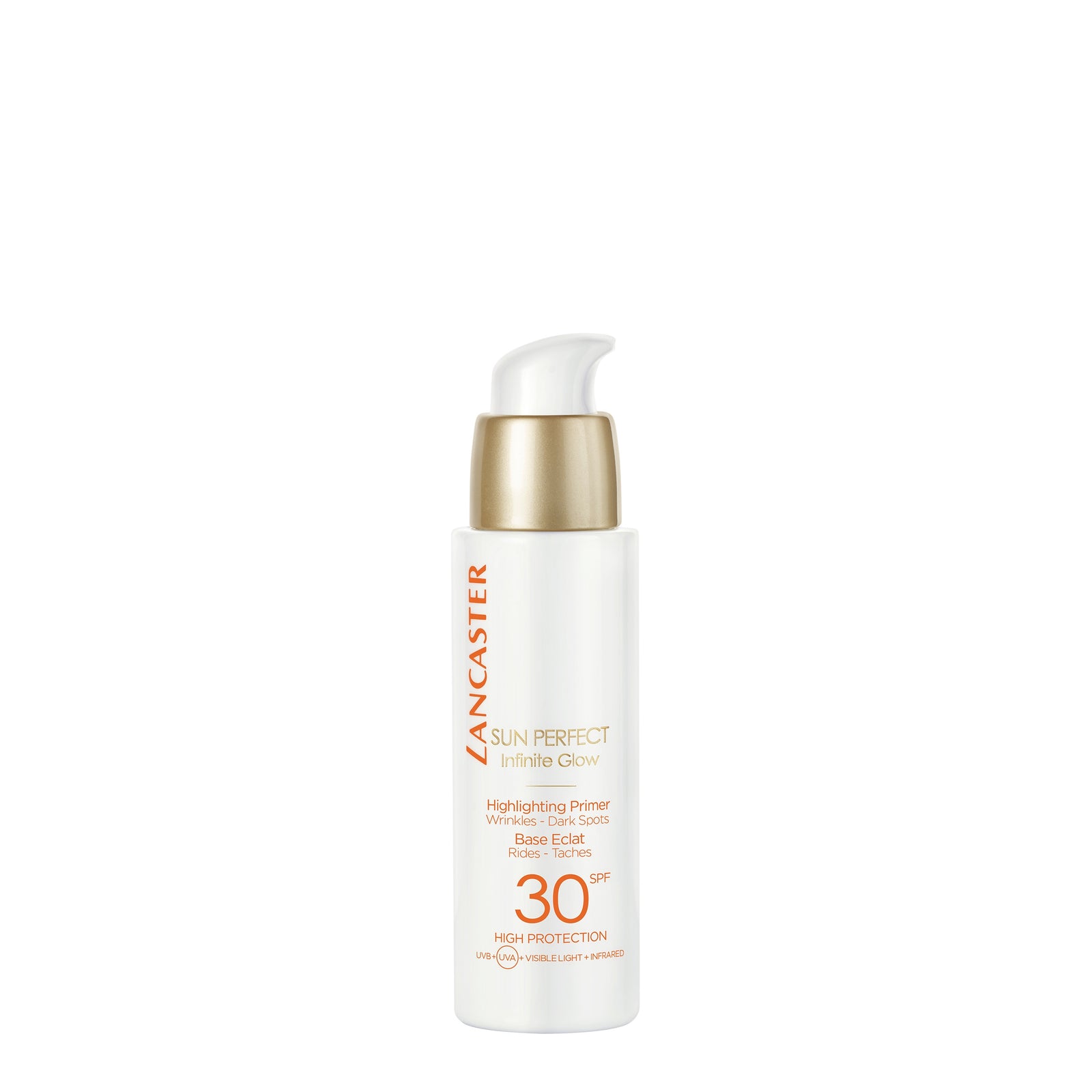 Sun Perfect Primer Illuminante Rughe & Macchie SPF30