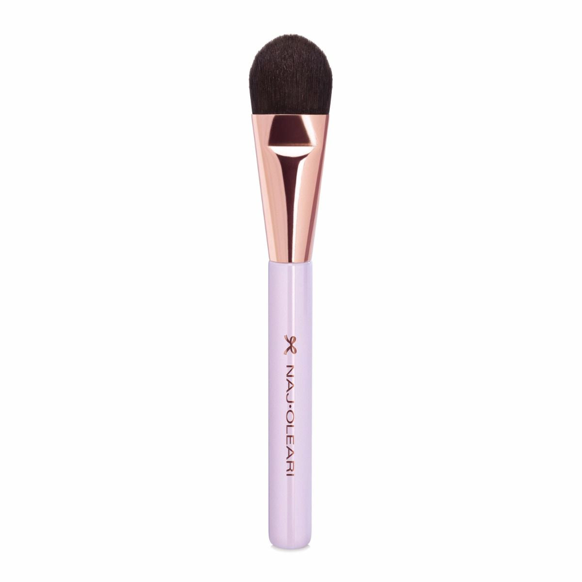 Foundation Brush - Pennello Piatto Fondotinta