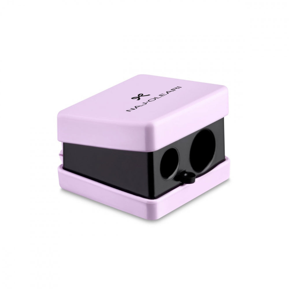 Double Sharpener - Temperino Doppio