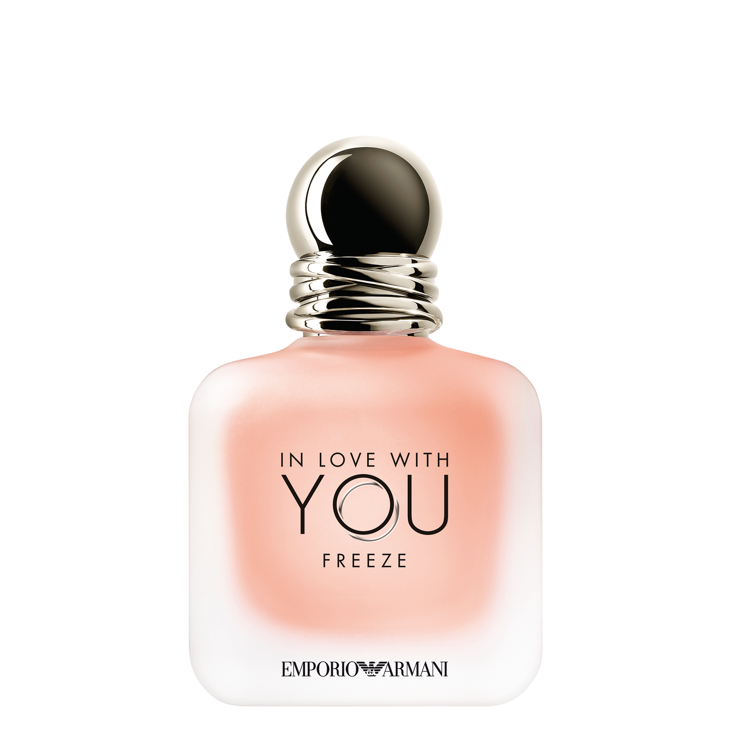 EMPORIO ARMANI In Love With You Freeze