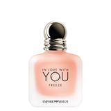 EMPORIO ARMANI In Love With You Freeze