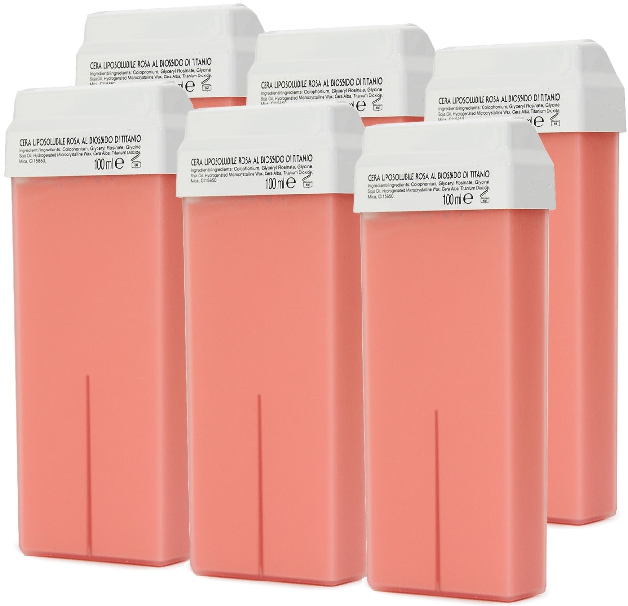 Kit Depilazione