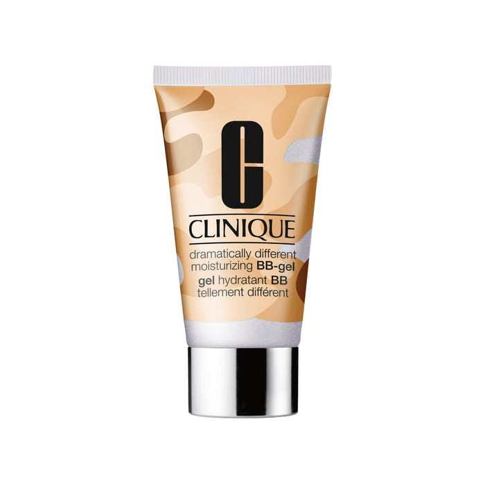 Dramatically Different Moisturizing BB-Gel