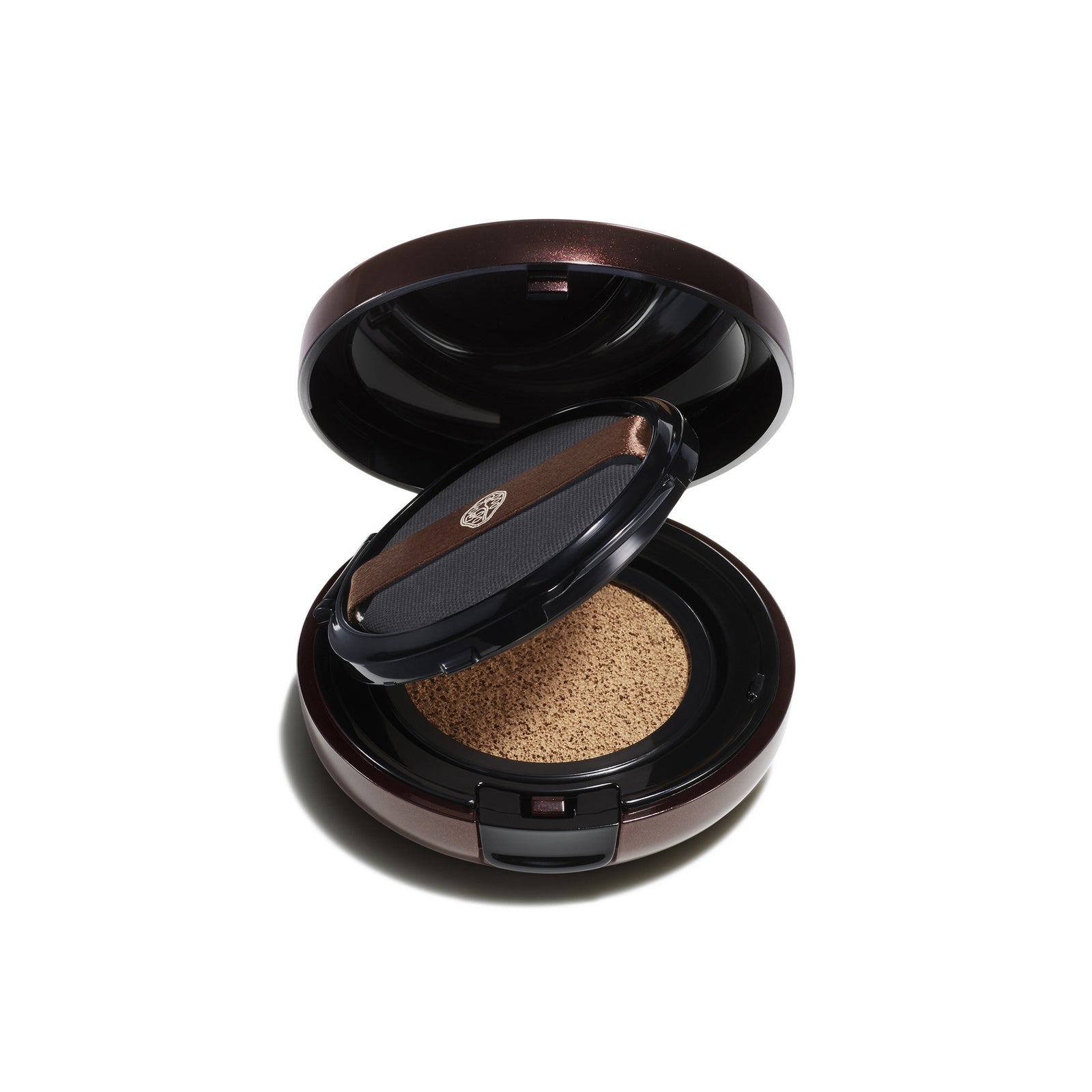 Shiseido Synchro Skin Cushion Compact - Bronzer Compatto 12 gr