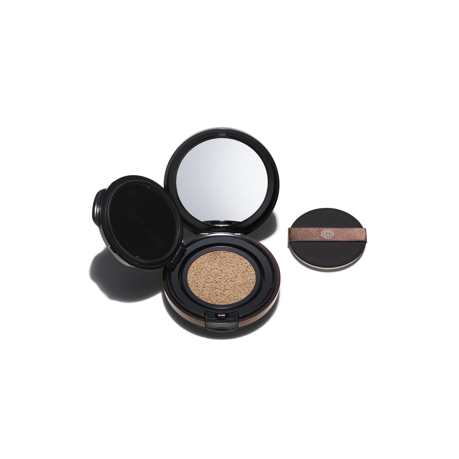 Shiseido Synchro Skin Cushion Compact - Bronzer Compatto 12 gr