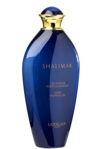 Guerlain Shalimar Bagno 200 ml