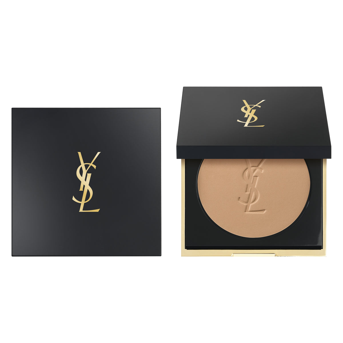Encre De Peau All Hours Powder