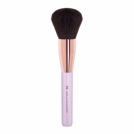 Powder Brush - Pennello Polveri Viso