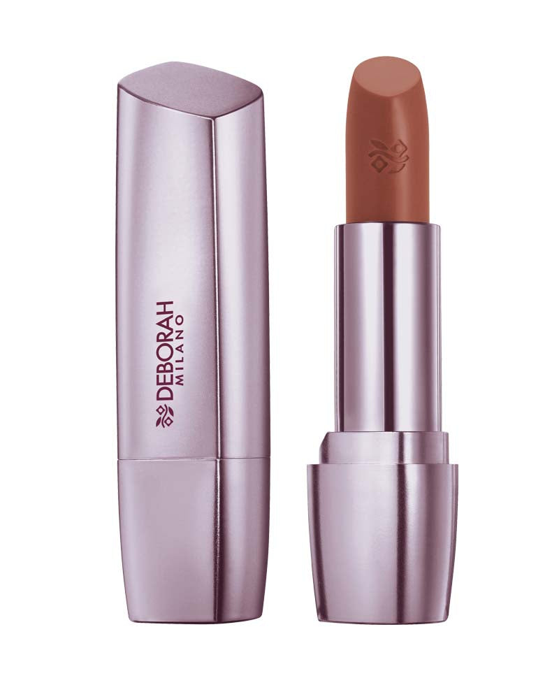 Deborah Milano Red Shine Nude Beige 01