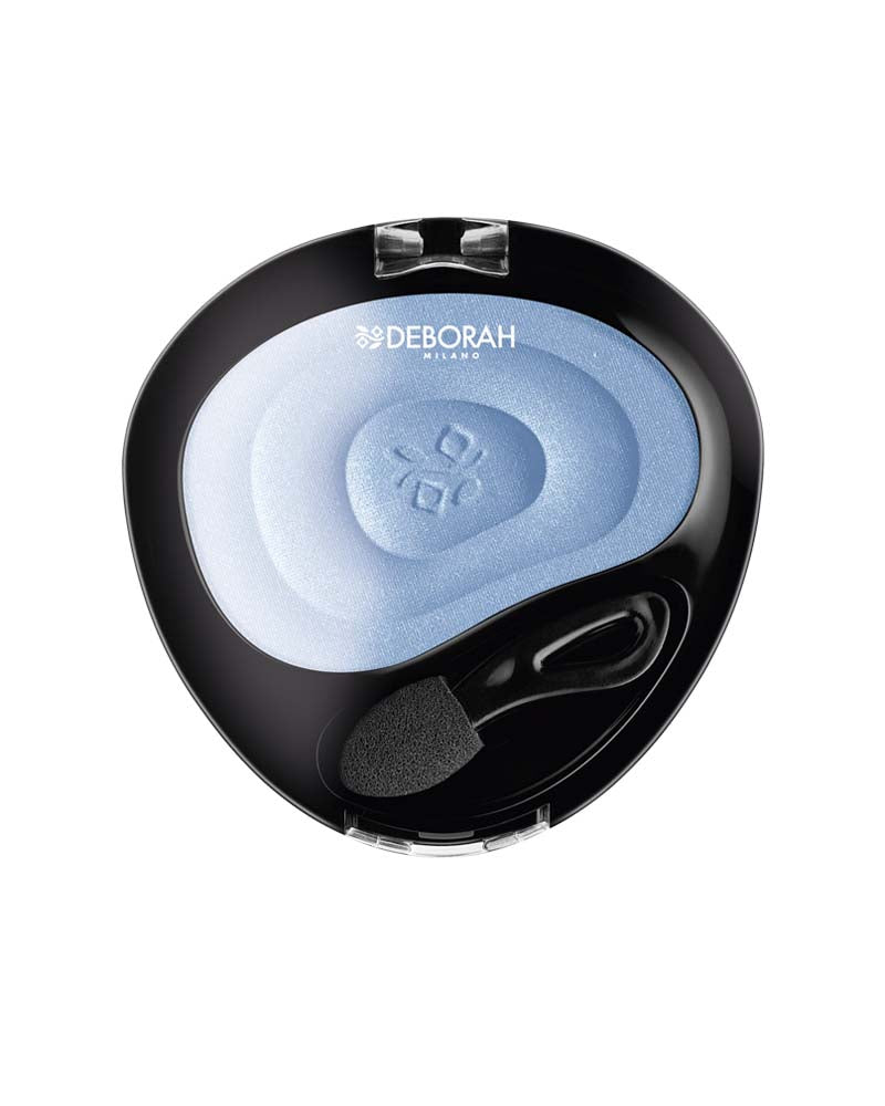 Deborah 24Ore Ombretto Velvet Light Blue 17