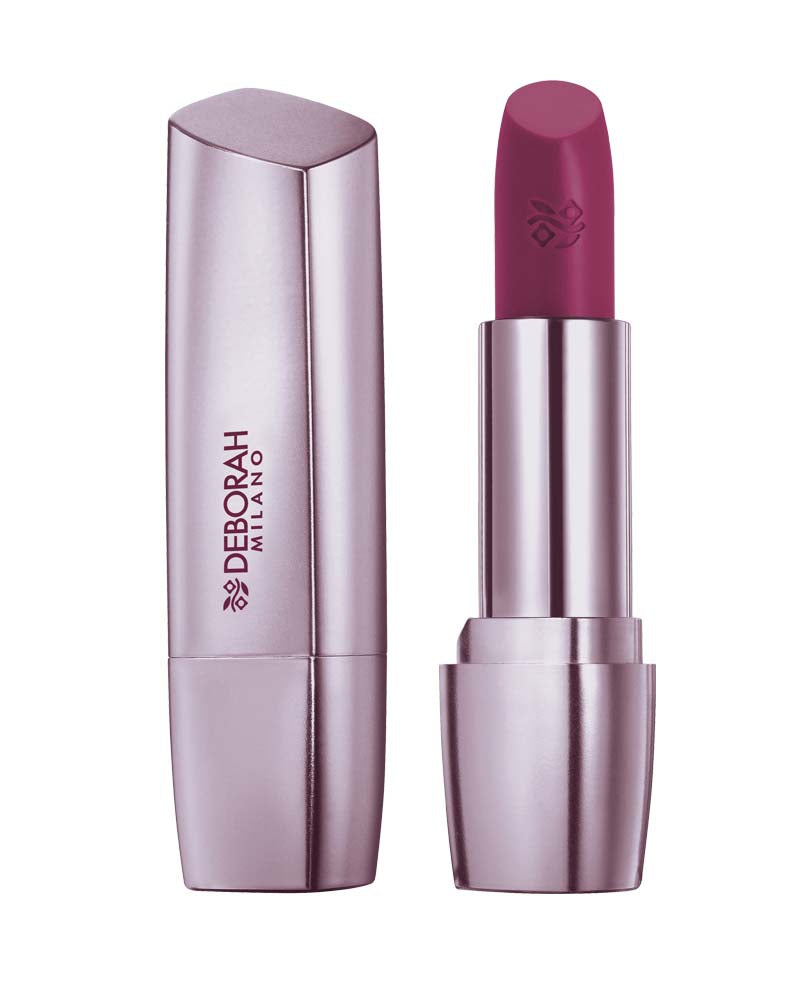 Deborah Milano Red Shine Light Mauve 11