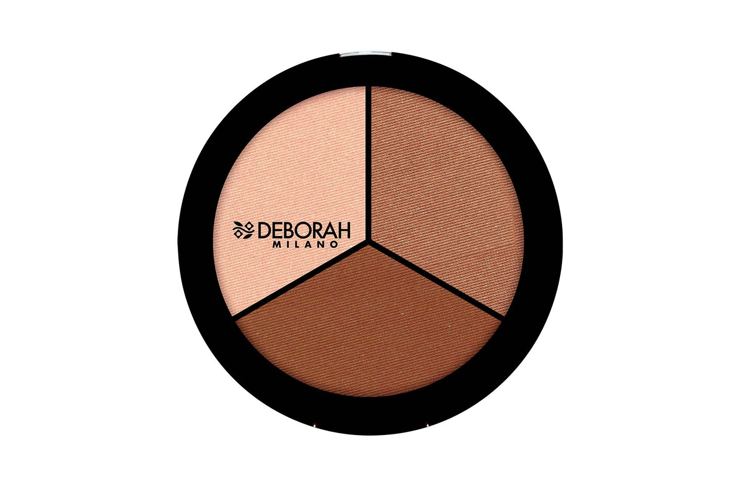 Deborah Trio Contouring Palette 01