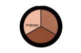 Deborah Trio Contouring Palette 01