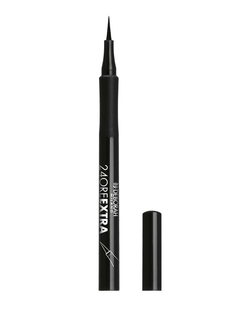 Deborah 24Ore Extra Eyeliner Pen