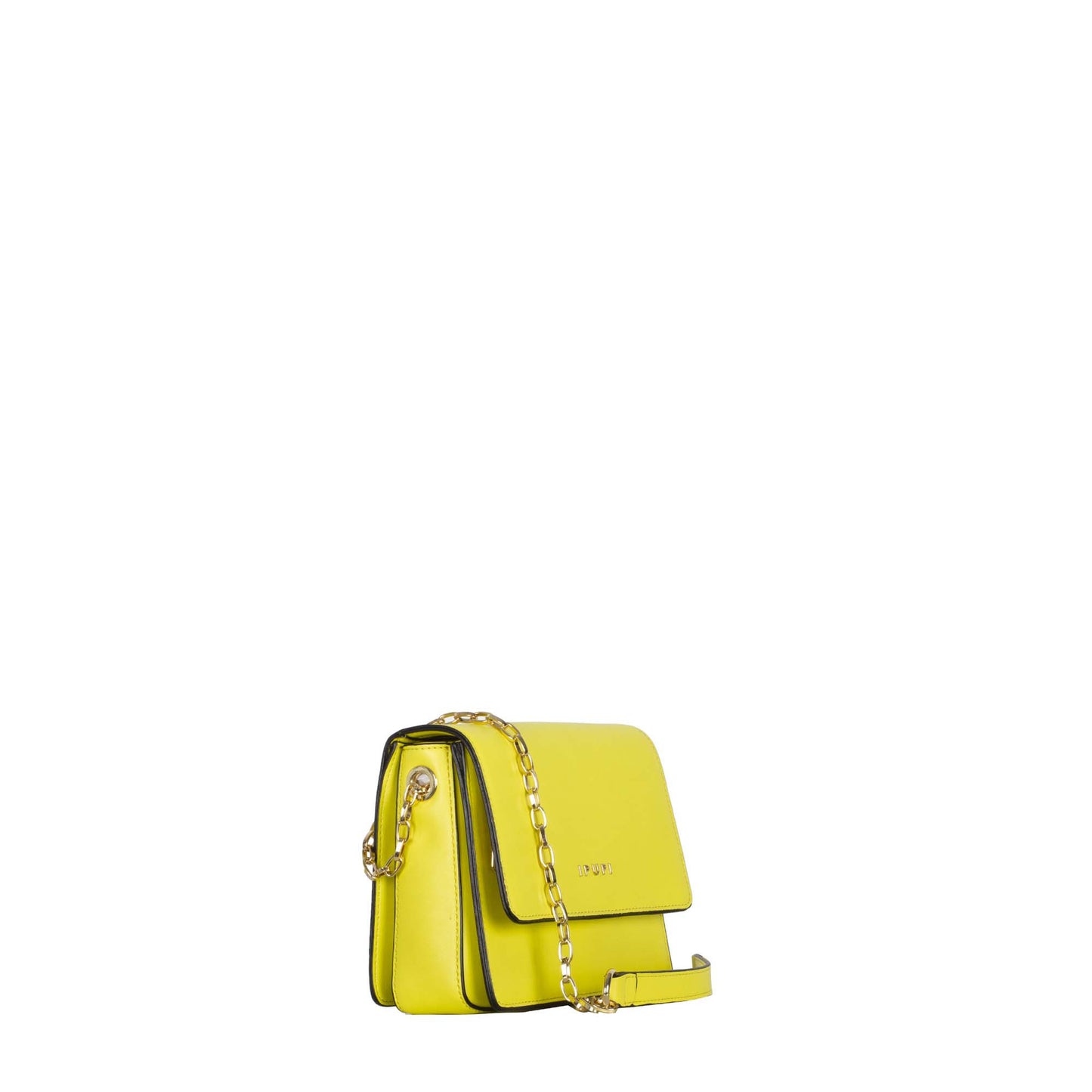 I Pupi Borsa Classic Tracollina - Limone