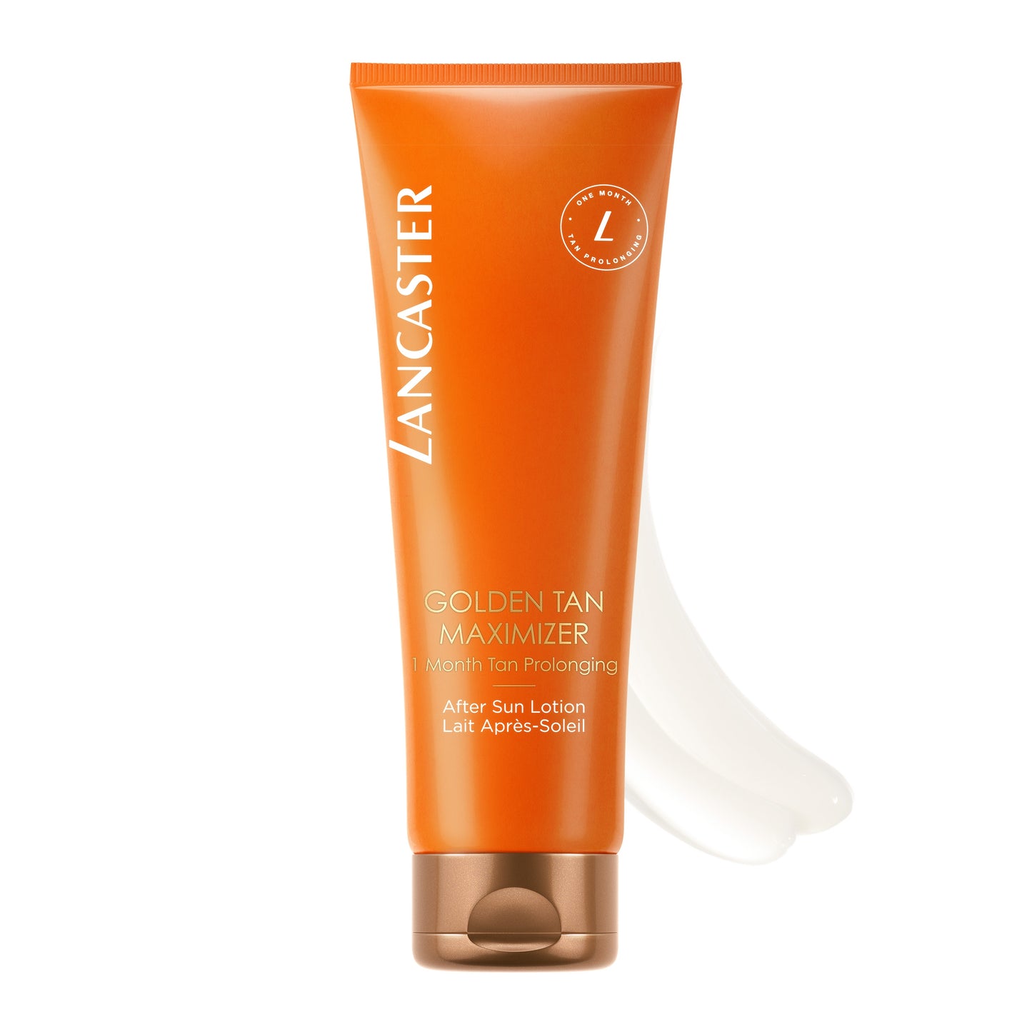 Golden Tan Maximizer Crema Doposole