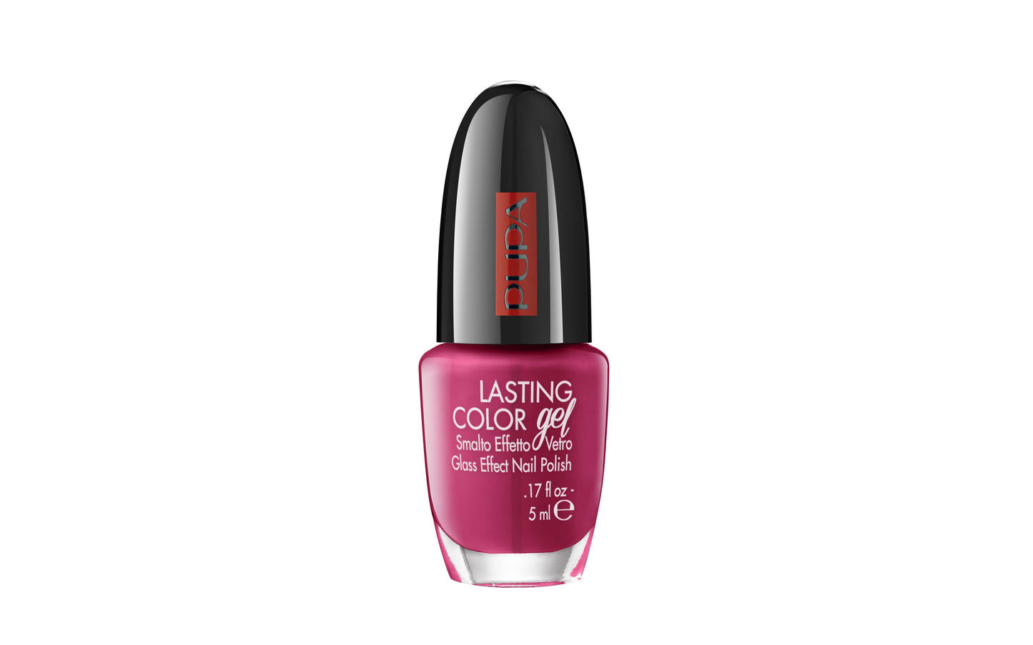 Pupa Lasting Color Gel Smalto 021 Trashy Diva