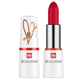 Collistar Collezione Caffè Illy - Rossetto Puro Rossetto 75 Espresso
