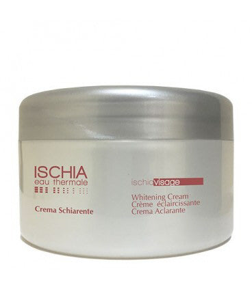 Ischia Eau thermale crema schiarente 250 ml