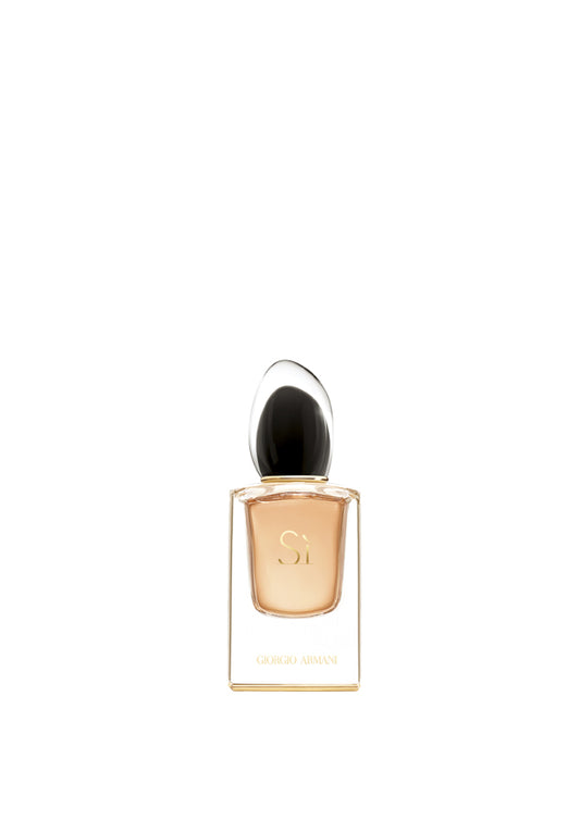 Giorgio Armani Sì Le Parfum Eau De Parfum 40 ml