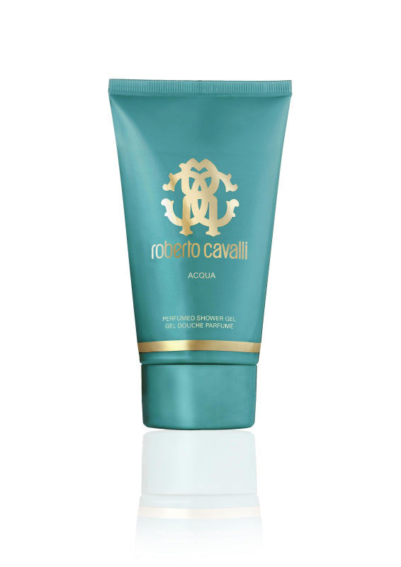 Roberto Cavalli Acqua Bagno Doccia 150 ml