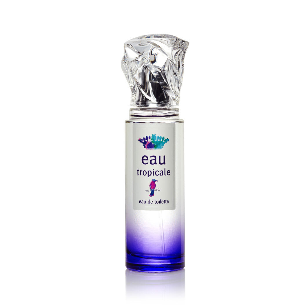 Eau Tropicale