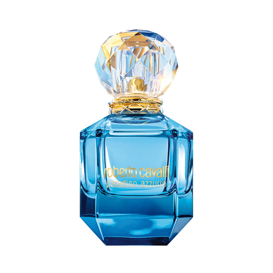 Roberto Cavalli Paradiso Azzurro Eau de Parfum  75 ml