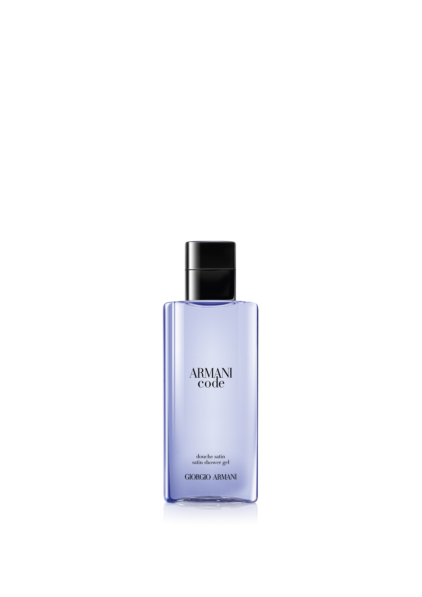 Armani Code Shower Gel