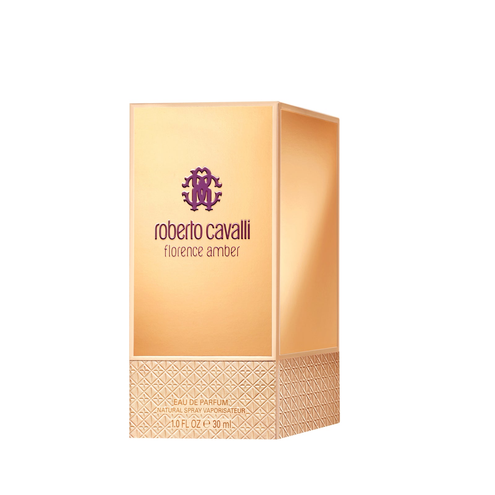 Roberto Cavalli Florence Amber Eau de Parfum 30 ml