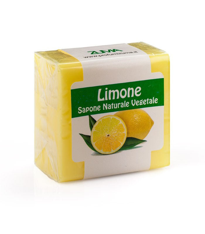 Zuma Limone Sapone Naturale