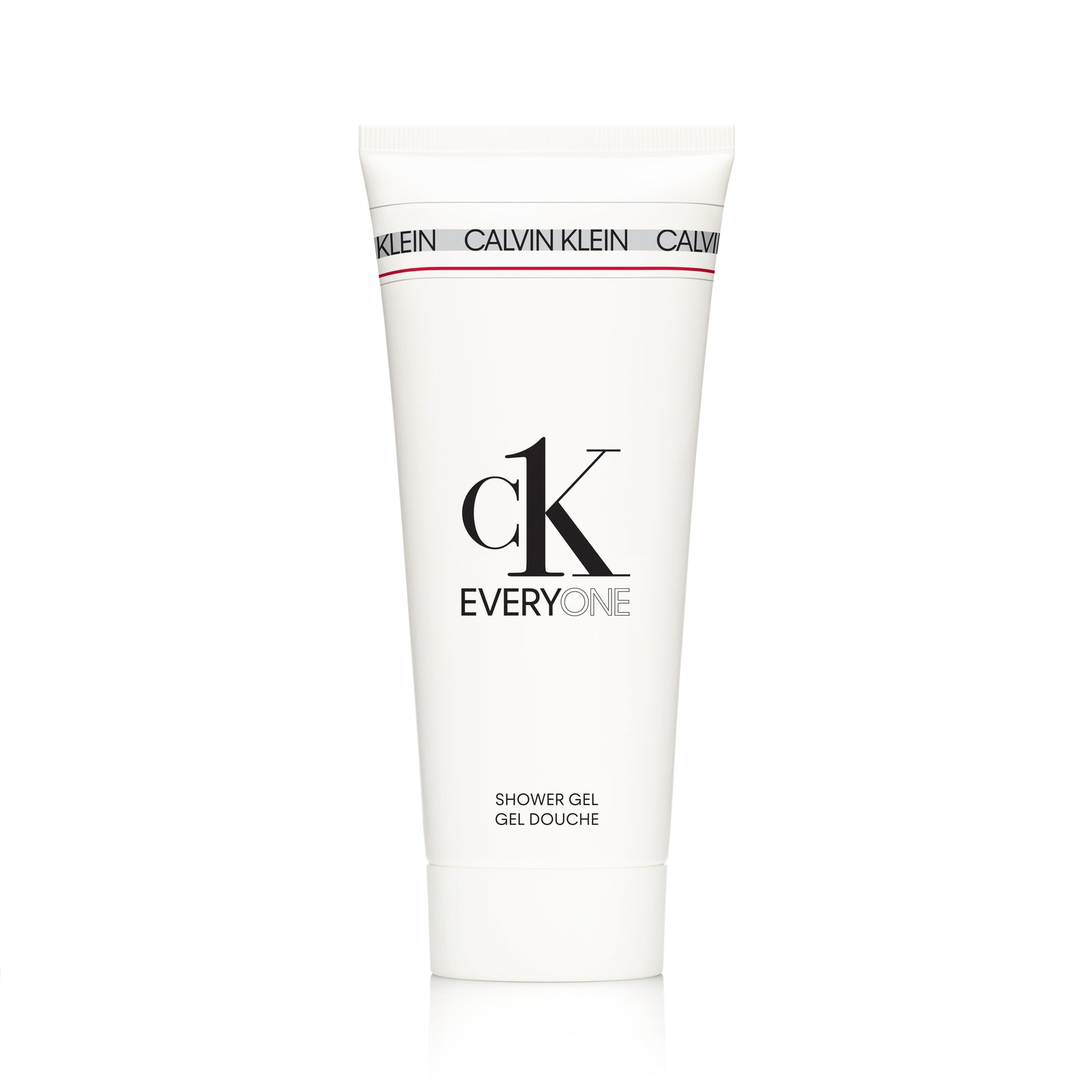 Ck Everyone Shower Gel