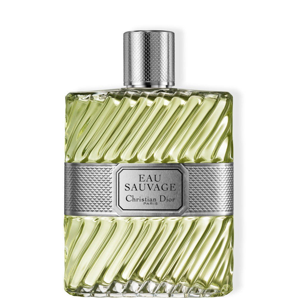 Eau Sauvage Flacone