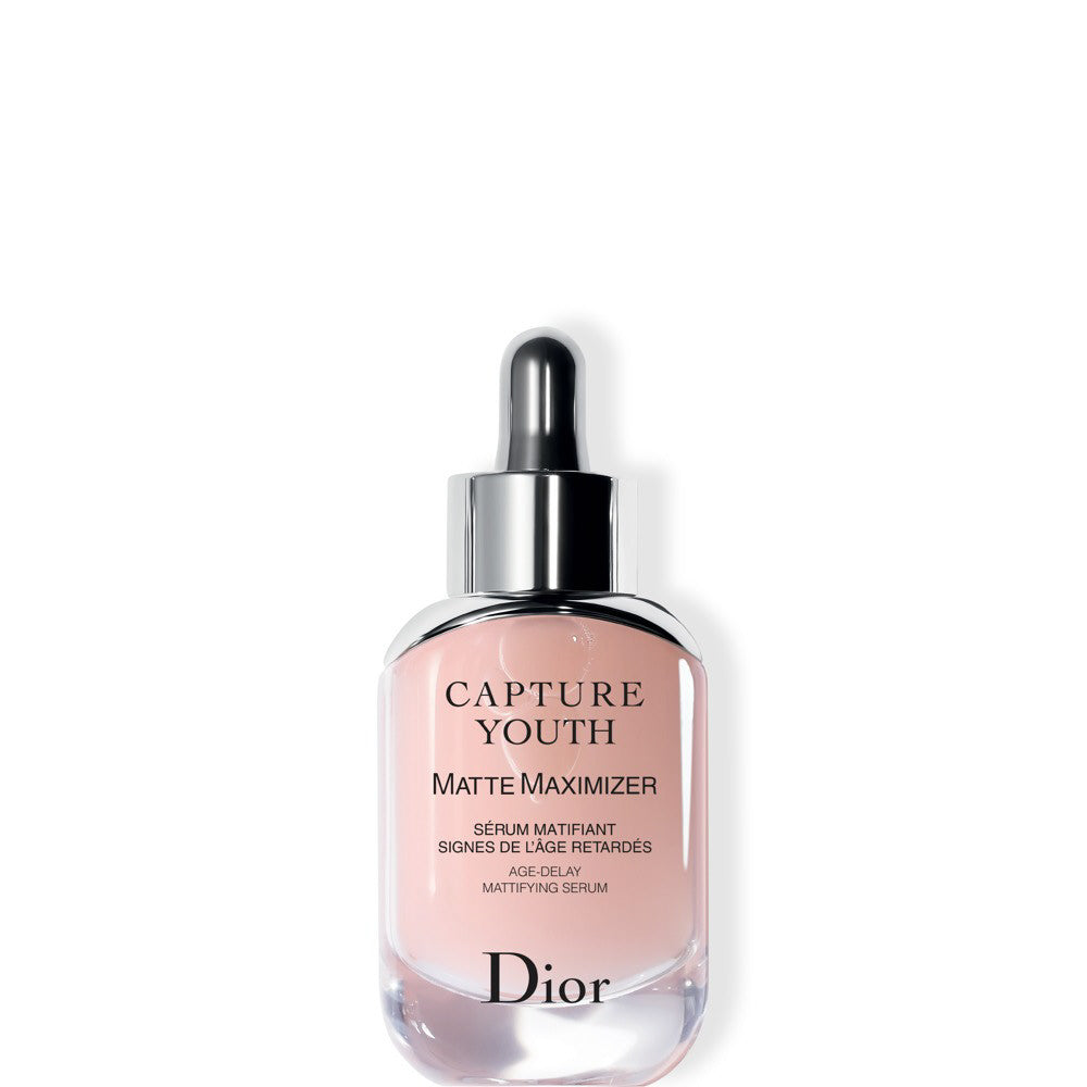 Capture Youth Matte Maximizer Serum