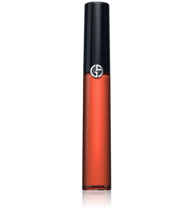 Giorgio Armani Flash Lacquesrs Gloss 301 Orange