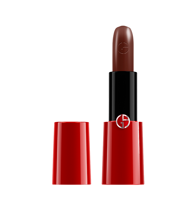 Giorgio Armani Rouge Ecstasy Rossetto 204 Caffè