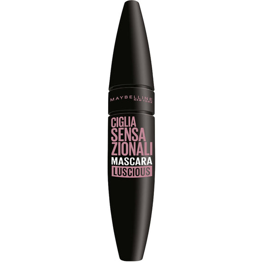 Ciglia Sensazionali Voluptuous Mascara Volumizzante