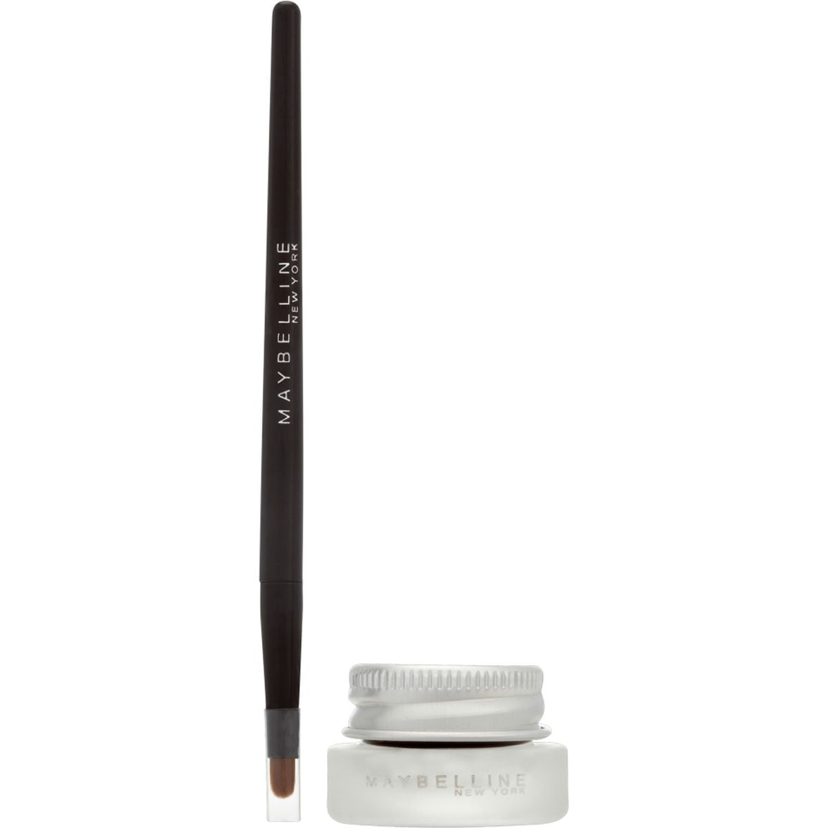 Lasting Drama Gel Liner - Eyeliner Professionale Black