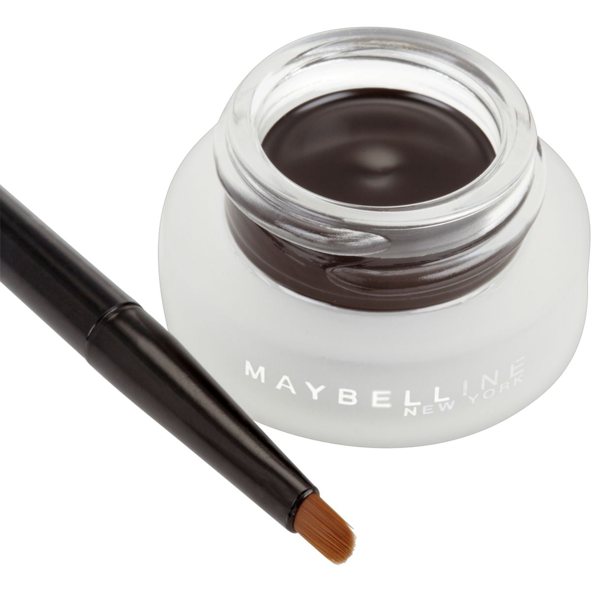 Lasting Drama Gel Liner - Eyeliner Professionale Black