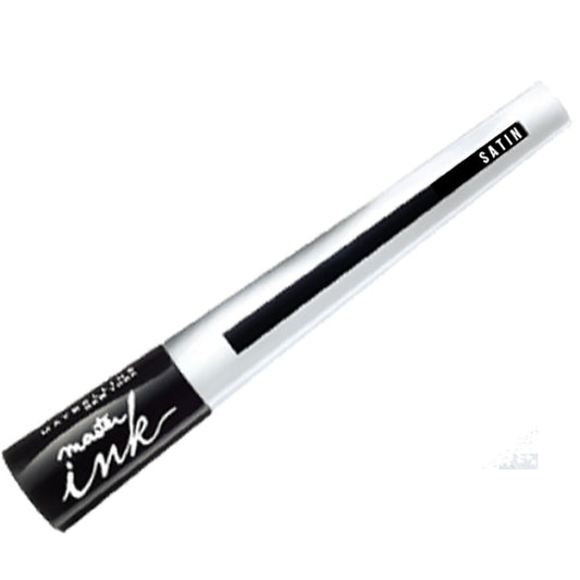 Maybelline Eyeliner Master Ink Eyeliner Liquido Effetto Satin