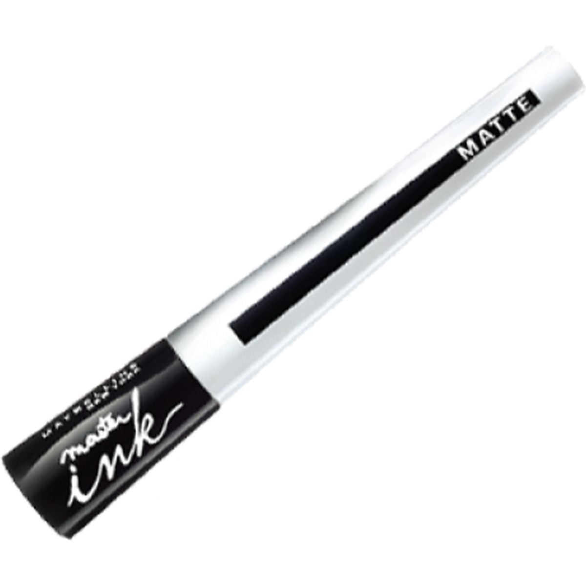 Master Ink Eyeliner Liquido Matte